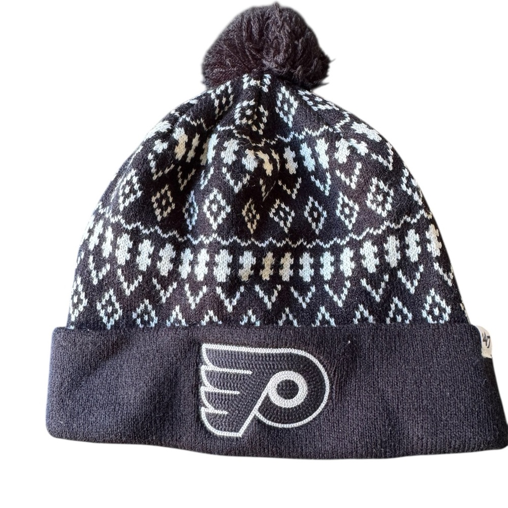 Philadelphia Flyers Beanie